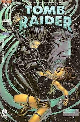 Tomb Raider Nuevas aventuras (Grapa 24 pp) #9