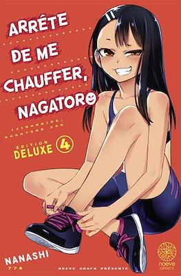Arrête de me chauffer, Nagatoro Deluxe #4