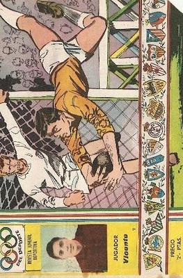 Ases del deporte (1963) #7