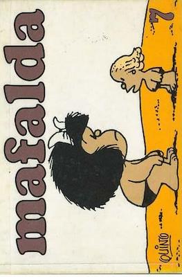 Mafalda (Rústica) #7