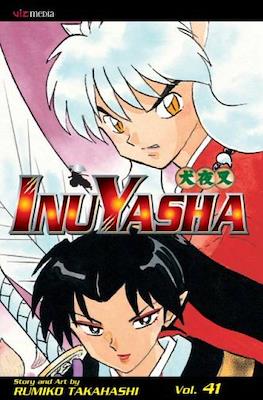 Inu Yasha (2003-2010) (Softcover 192 pp) #41