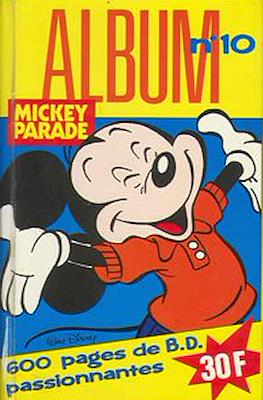 Mickey Parade Album #10