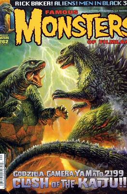 Famous Monsters of Filmland #262