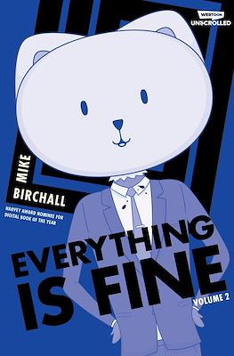 Everything Is Fine (Softcover 304 pp) #2