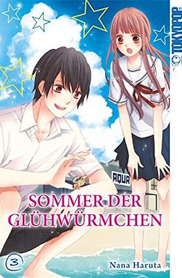 Sommer der Glühwürmchen #3