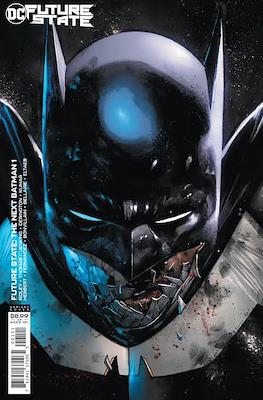 Future State: The Next Batman (Variant Cover) #1