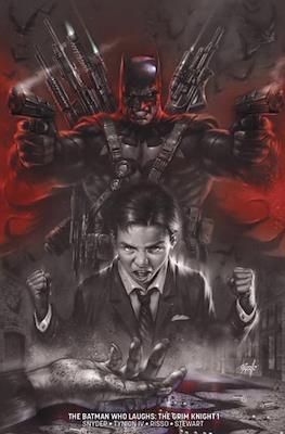 The Batman Who Laughs: The Grim Knight (Variant Covers) #1.31