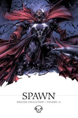 Spawn Origins Collection #14