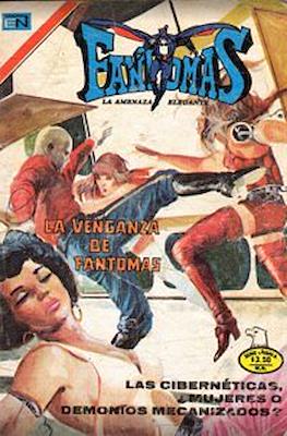 Fantomas #305