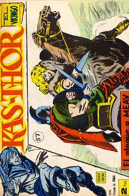 Kas-Thor el vikingo (1963) #57