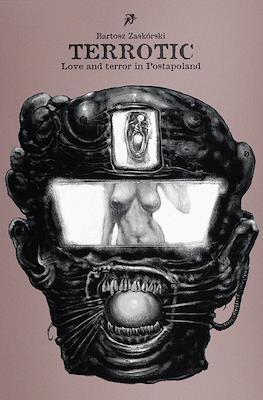 Terrotic: Love and Terror in Postapoland