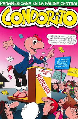 Condorito #710