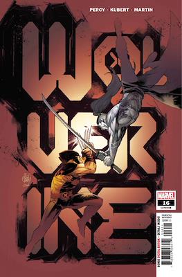 Wolverine Vol. 7 (2020-) (Comic Book) #16