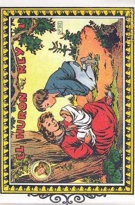Azucena #212