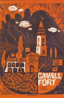 Cavall Fort #221