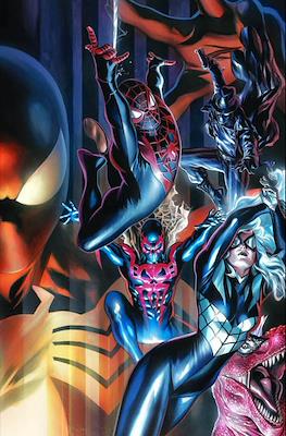 Spider-Man Vol. 4 (2022-Variant Covers) (Comic Book) #2.5