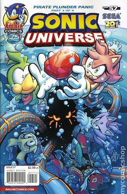 Sonic Universe #57