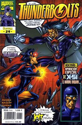 Thunderbolts Vol. 1 (1998-2001) #29
