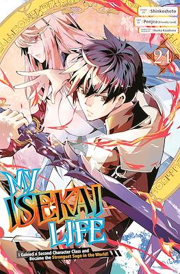 My Isekai Life #24