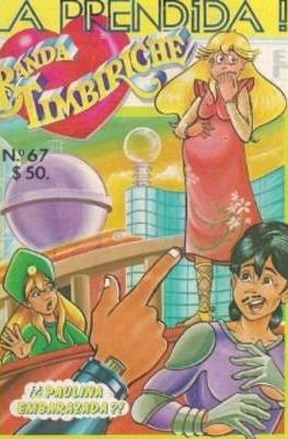 La Banda Timbiriche #67