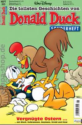 Die tollsten Geschichten von Donald Duck Sonderheft #323