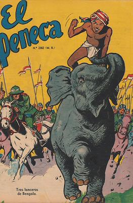 El Peneca #2382