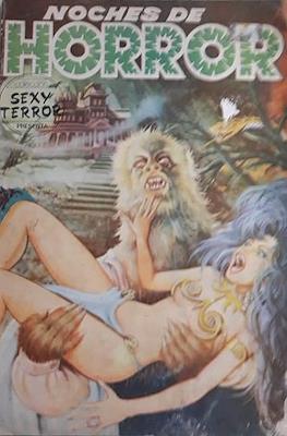 Noches de Horror #28