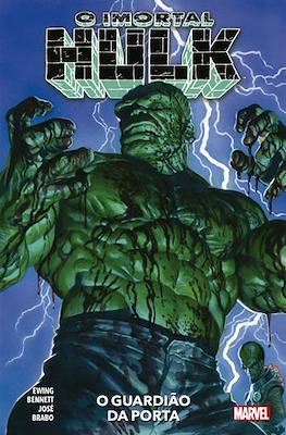 O Imortal Hulk #8