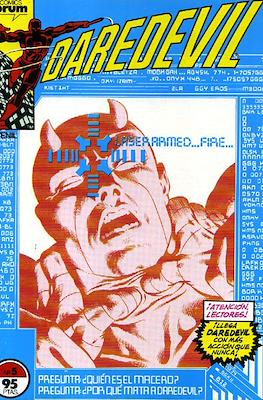 Daredevil (Grapa 32 pp) #5