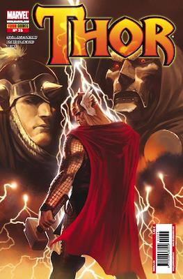 Thor (2008-2011) (Grapa 24 pp) #25