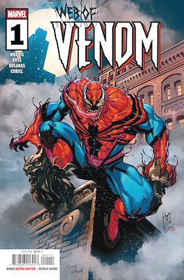 Web of Venom (2026)