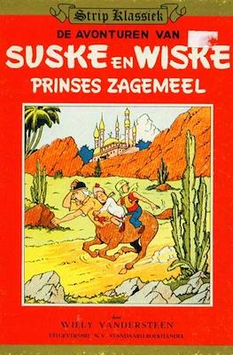 SUSKE EN WISKE #6