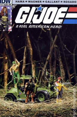 G.I. Joe: A Real American Hero #173