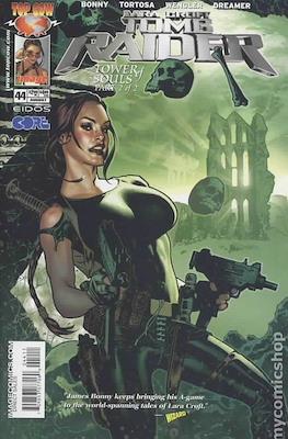 Tomb Raider (1999-2005) #44