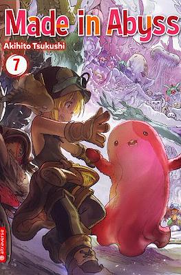 Made in Abyss #7