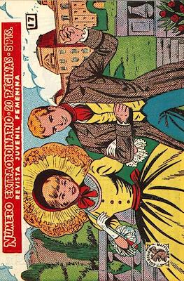 Colección Ardillita - Número Extraordinario #17