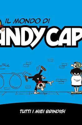 Il mondo di Andy Capp #99