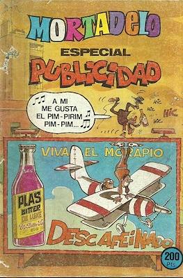 Mortadelo Especial / Mortadelo Super Terror #178