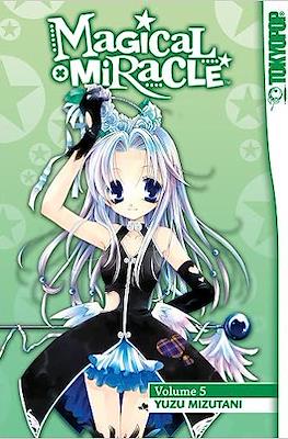 Magical X Miracle #5