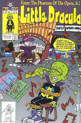 Little Dracula #2