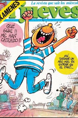 El Jueves #422