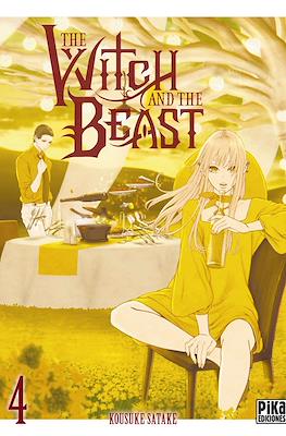 The Witch and the Beast #4