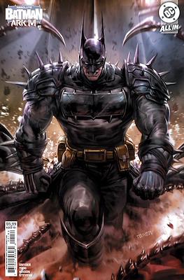 Absolute Batman: Ark M Special (2026-Variant Covers) #1.3