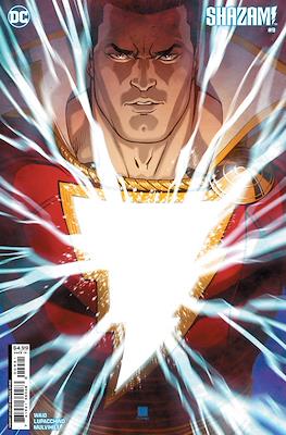 Shazam! Vol. 4 (2023-Variant Covers) #9