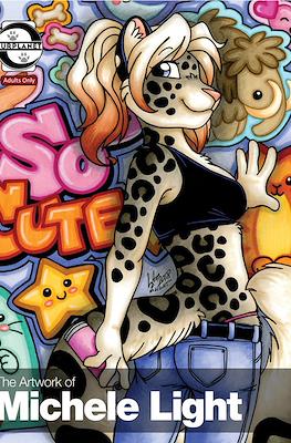 So Cute - The Art of Michele Light
