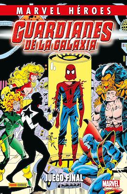 Marvel Héroes (Cartoné) #114