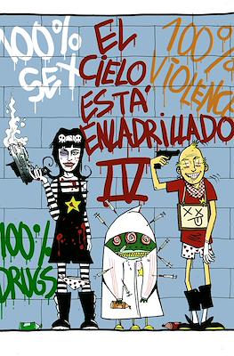 El Cielo Está Enladrillado #4