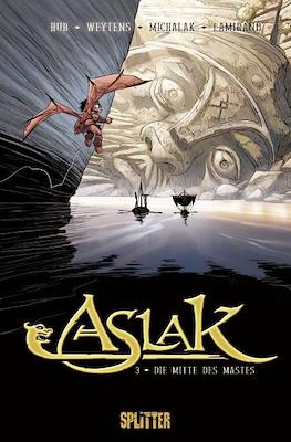 Aslak #3