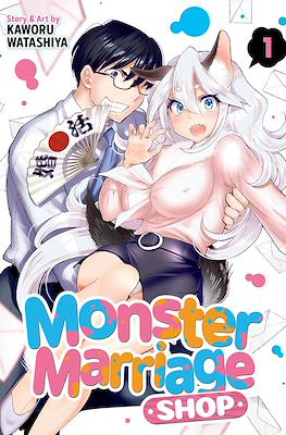 Monster Marriage Shop