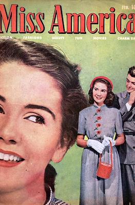 Miss America Magazine Vol. 5 (1946-1947) #4